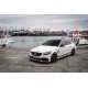 Mercedes Benz - W205 C Serisi AMG Marşpiyel Bıçakları 14 - 21