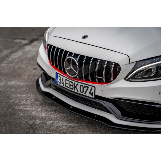 Mercedes Benz - 2019 W205 C Serisi C63 AMG GTR Panjur