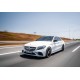 Mercedes Benz - W205 C Serisi C43 AMG FACELIFT Body Kit 2014 - 2021