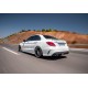 Mercedes Benz - W205 C Serisi C43 AMG FACELIFT Body Kit 2014 - 2021