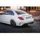 Mercedes Benz - W205 C Serisi C43 AMG FACELIFT Body Kit 2014 - 2021