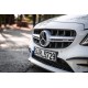 Mercedes Benz - W205 C Serisi C43 AMG FACELIFT Body Kit 2014 - 2021