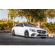 Mercedes Benz - W205 C Serisi C43 AMG FACELIFT Body Kit 2014 - 2021