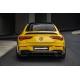 Mercedes Benz - W118 CLA Serisi CLA 45 AMG Aero Bagaj Üstü Spoiler