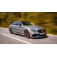 Mercedes Benz - W205 C Serisi AMG Marşpiyel Bıçakları 14 - 21