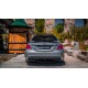 Mercedes Benz - W205 C Sedan C63 AMG Edition Bagaj Üstü Spoiler 14 - 21