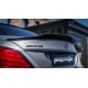 Mercedes Benz - W205 C Sedan C63 AMG Edition Bagaj Üstü Spoiler 14 - 21