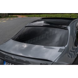 Mercedes Benz - W213 E Serisi Cam Üstü Spoiler