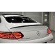 Mercedes Benz - W205 C Coupe C63 AMG Bagaj Üstü Spoiler 15 - 22