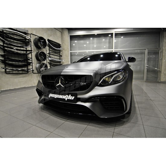 Mercedes Benz - W213 E Serisi E63 AMG Body Kit  "GOOD GO"