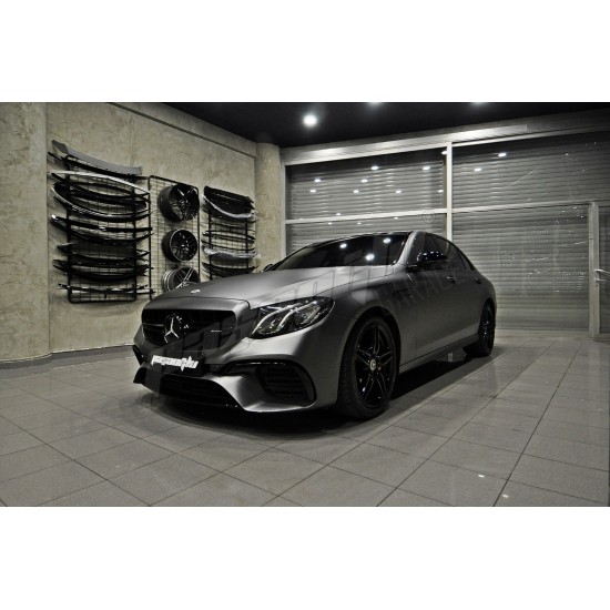Mercedes Benz - W213 E Serisi E63 AMG Body Kit  "GOOD GO"