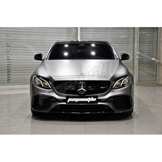 Mercedes Benz - W213 E Serisi E63 AMG Body Kit  "GOOD GO"