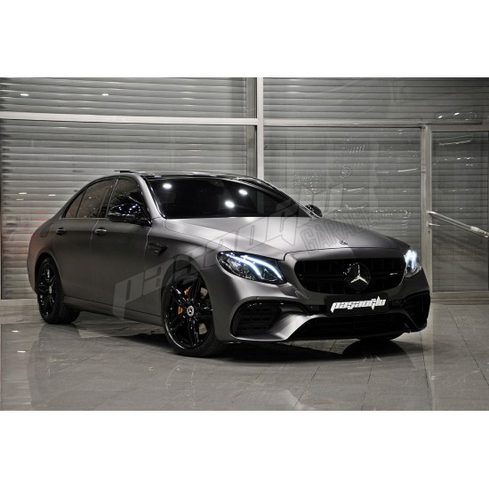 Mercedes Benz - W213 E Serisi E63 AMG Body Kit  "GOOD GO"