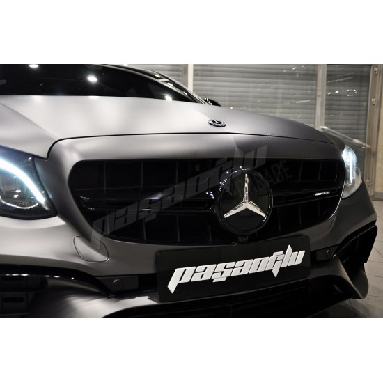 Mercedes Benz - W213 E Serisi E63 AMG Body Kit  "GOOD GO"