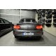 Mercedes Benz - W205 C Serisi Coupe Edition 1 Bagaj Üstü Spoiler