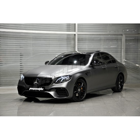 Mercedes Benz - W213 E Serisi E63 AMG Body Kit  "GOOD GO"