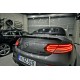 Mercedes Benz - W205 C Serisi Coupe Edition 1 Bagaj Üstü Spoiler