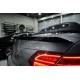 Mercedes Benz - W205 C Serisi Coupe Edition 1 Bagaj Üstü Spoiler