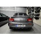 Mercedes Benz - W205 C Serisi Coupe Edition 1 Bagaj Üstü Spoiler