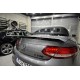 Mercedes Benz - W205 C Serisi Coupe Edition 1 Bagaj Üstü Spoiler