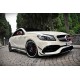 Mercedes Benz - W176 A Serisi A45 AMG FL Body Kit 2015-2018
