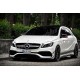 Mercedes Benz - W176 A Serisi A45 AMG FL Body Kit 2015-2018
