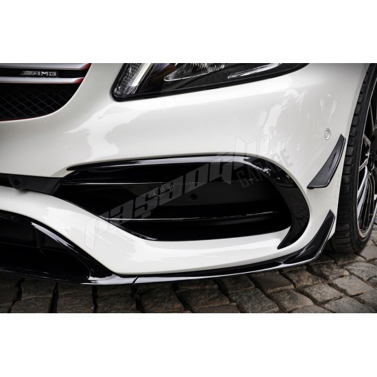 Mercedes Benz - W176 A Serisi A45 AMG FL Body Kit 2015-2018