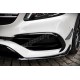 Mercedes Benz - W176 A Serisi A45 AMG FL Body Kit 2015-2018