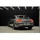 Mercedes Benz - W205 C Coupe C63 AMG Edition Difüzör Egzoz Ucu 15 - 22
