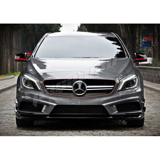 Mercedes Benz - W176 A45 AMG Body Kit