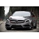 Mercedes Benz - W176 A45 AMG Body Kit