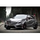 Mercedes Benz - W176 A45 AMG Body Kit