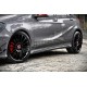 Mercedes Benz - W176 A45 AMG Body Kit