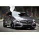 Mercedes Benz - W176 A45 AMG Body Kit