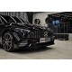 Mercedes Benz W206 C Serisi Sedan ve Station Wagon Uyumlu C63 AMG Body Kit
