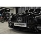 Mercedes Benz W206 C Serisi Sedan ve Station Wagon Uyumlu C63 AMG Body Kit