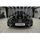 Mercedes Benz W206 C Serisi Sedan ve Station Wagon Uyumlu C63 AMG Body Kit