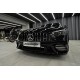 Mercedes Benz W206 C Serisi Sedan ve Station Wagon Uyumlu C63 AMG Body Kit