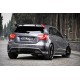 Mercedes Benz - W176 A45 AMG Body Kit