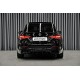 Mercedes Benz W206 C Serisi Sedan ve Station Wagon Uyumlu C63 AMG Body Kit