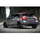 Mercedes Benz - W176 A45 AMG Body Kit