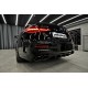 Mercedes Benz W206 C Serisi Sedan ve Station Wagon Uyumlu C63 AMG Body Kit