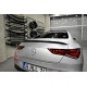 Mercedes Benz - W118 CLA Serisi CLA 35 AMG Bagaj Üstü Spoiler