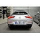 Mercedes Benz - W118 CLA Serisi CLA 35 AMG Bagaj Üstü Spoiler