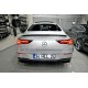 Mercedes Benz - W118 CLA Serisi CLA 35 AMG Bagaj Üstü Spoiler