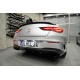 Mercedes Benz - W118 CLA Serisi CLA 35 AMG Bagaj Üstü Spoiler