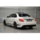 Mercedes Benz - W205 C Sedan C63 AMG Body Kit GOOD GO 14 - 18
