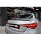 Mercedes Benz W206 C Serisi AMG Bagaj Üstü Spoiler