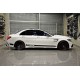 Mercedes Benz - W205 C Sedan C63 AMG Body Kit GOOD GO 14 - 18