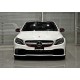 Mercedes Benz - W205 C Sedan C63 AMG Body Kit GOOD GO 14 - 18